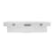 Dee Zee Crossover Single Lid Narrow, Brite Tread, Aluminum, 69.75" L x 12" W x 14.25" H, 5.75 Cu Ft Cap DZ6170N - alternate 1